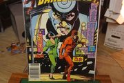 Daredevil #197 1st Yuriko Key Issue