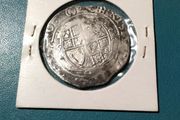 Coins Charles   1st  Shilling