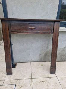 Fireplace Surround