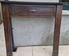 Fireplace Surround