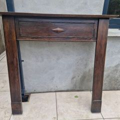 Fireplace Surround