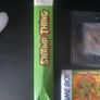 Nintendo Gameboy. Swamp Thing Image 2