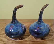 Colm De Ris Salt and Pepper set.