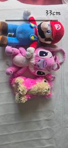 soft toy
