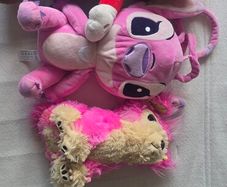 soft toy