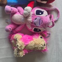 soft toy
