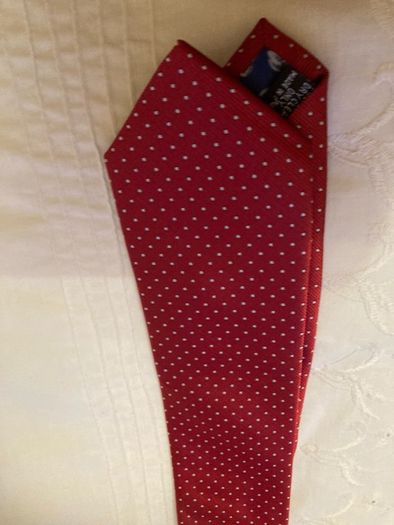 Tie