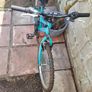 Girls Orbital Bike Image 2