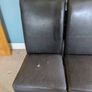 Kitchen Dining Chairs Image 2