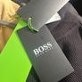 Boss Hugo Boss Hoodie Jacket New With Tage Image 5