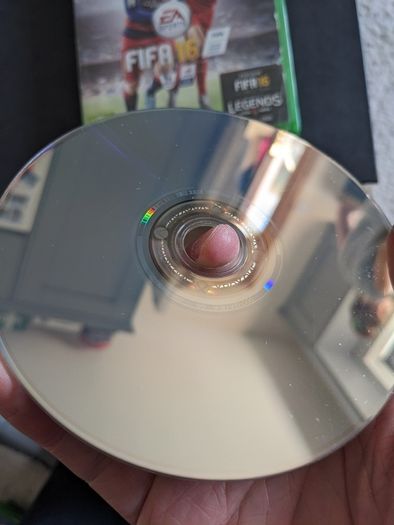 Fifa 16 - Xbox One