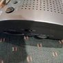 vintage led clock radio Image 2