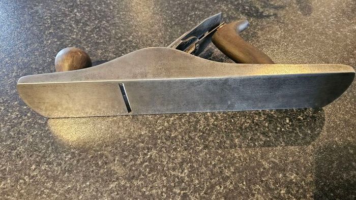 Stanley 5 1/2 (USA type 15) wide jack plane