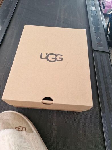 UGG Slippers