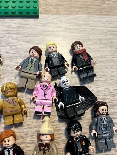lego harry potter
