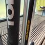 Topeak floor pump Image 3
