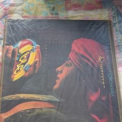 Discovery - Electric Light Orchestra Vinyl
