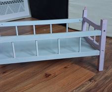 baby doll  bed