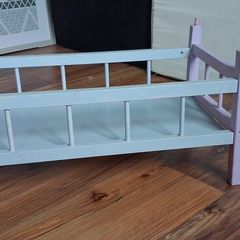 baby doll  bed