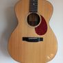 Eastman E1OM with Misi pickup. Image 2