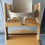 Stokke Tripp Trapp Chair and Accessories Image 8