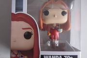 Funko POP! Wanda Vision Wanda 70s 717 #