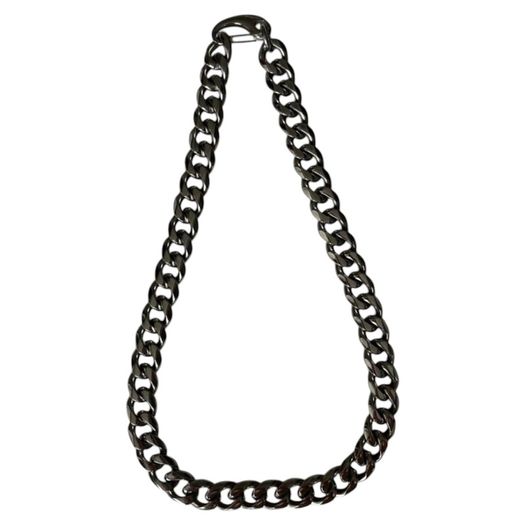 silver chain