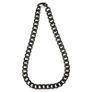 silver chain Image 2
