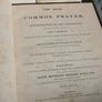The Book of Common Prayer, and administration of the sacraments, and other rites and ceremonies of the church.1840 Image 6