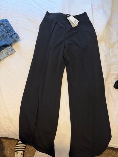 Black pants