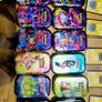 Phantasmal and Mega Mystery Tins Image 8