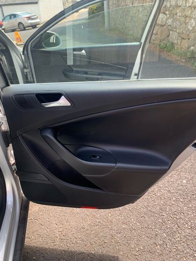 2009 Volkswagen Passat Highline Estate DSG Automatic