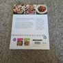 Low calories,  cheats and idea cook book Image 2