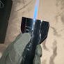 Space X Starship rocket flame jet torch 1:200 scale model Image 5
