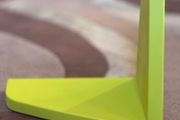 IKEA MAMMUT floating Wall shelf for kids room