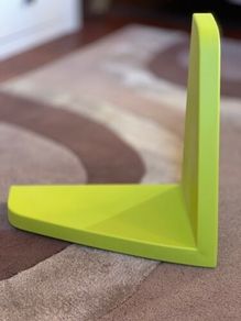 IKEA MAMMUT floating Wall shelf for kids room