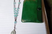 Vintage One Decade Rosary