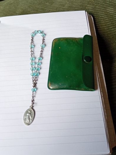 Vintage One Decade Rosary