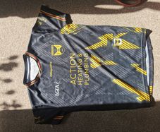 Ashford GAA girls kit