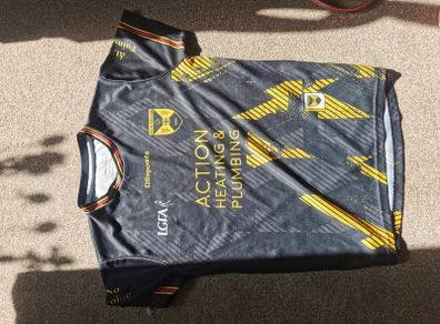 Ashford GAA girls kit