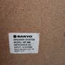 Sanyo GXT200 Music System Image 8