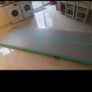 Sportneer gymnastic airtrack Image 2