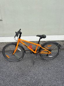 Bicycle