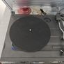 record player MP3 and USB port Image 3