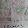 Beautiful vintage duvet cover new in wrapping Image 3