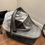 Uppababy Vista Stroller with lots of accessories Image 9