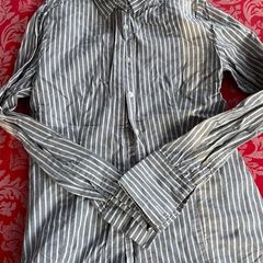 long sleeved shirt