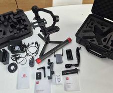 Zhiyun Weebill S Gimbal