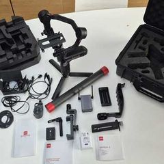 Zhiyun Weebill S Gimbal