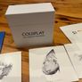 COLDPLAY The Singles 1999-2006 Rare, Hard to find Image 5